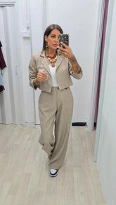 TAILLEUR GESSATO